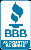 Better Business Logo - Click to
verify BBB accreditation and to see a BBB report.